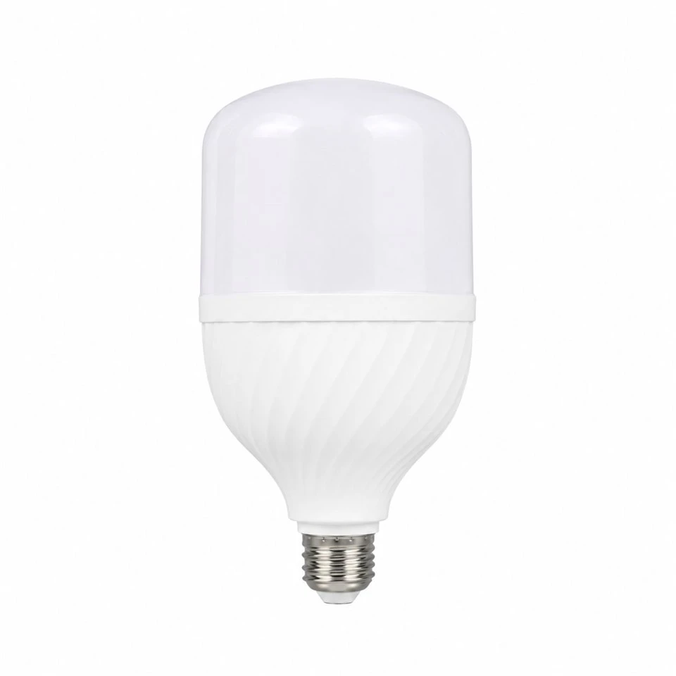 หลอดไฟ LED ชนิด Slant Grain T-