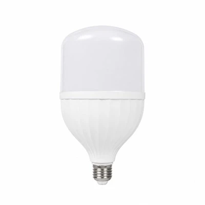 หลอด LED T ลายเกลียว